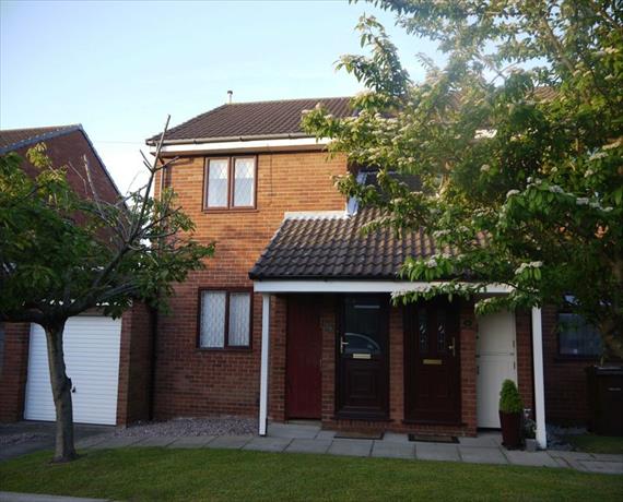 1 Bedroom Flat